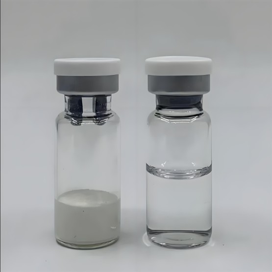 Acetyl Hexapeptide-8/Argireline 